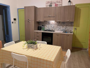 Disiu Case Vacanza Balestrate